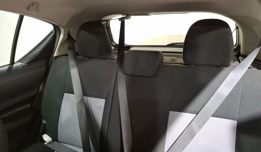 Toyota Prius C 1.5 HYBRID AUTO Hatchback 2020