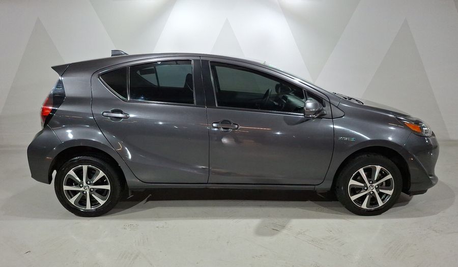 Toyota Prius C 1.5 HYBRID AUTO Hatchback 2020