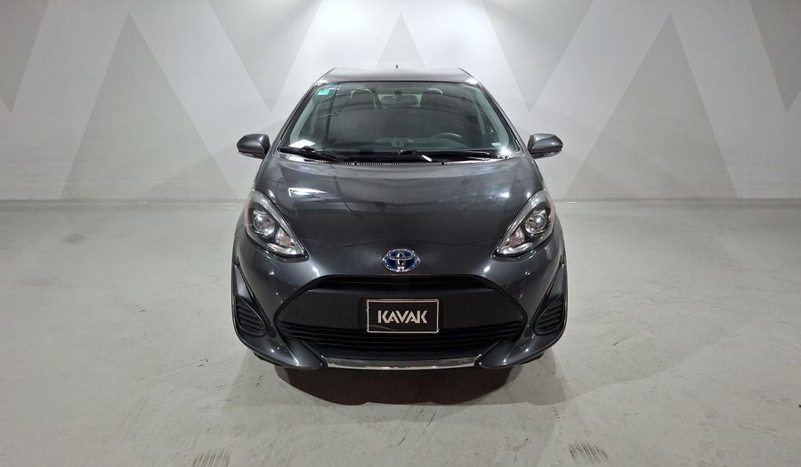 Toyota Prius C 1.5 HYBRID AUTO Hatchback 2020