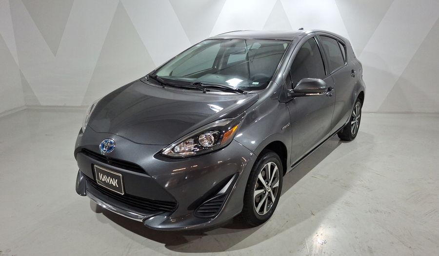 Toyota Prius C 1.5 HYBRID AUTO Hatchback 2020
