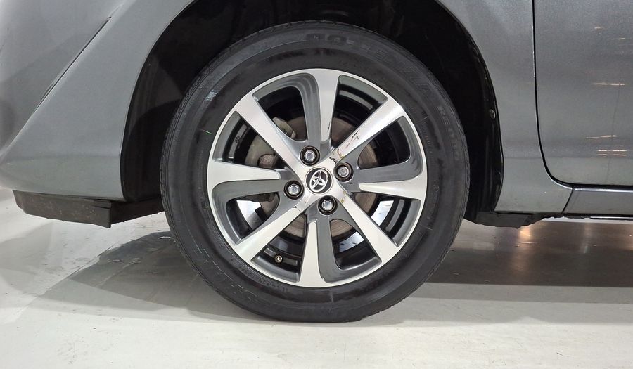 Toyota Prius C 1.5 HYBRID AUTO Hatchback 2020