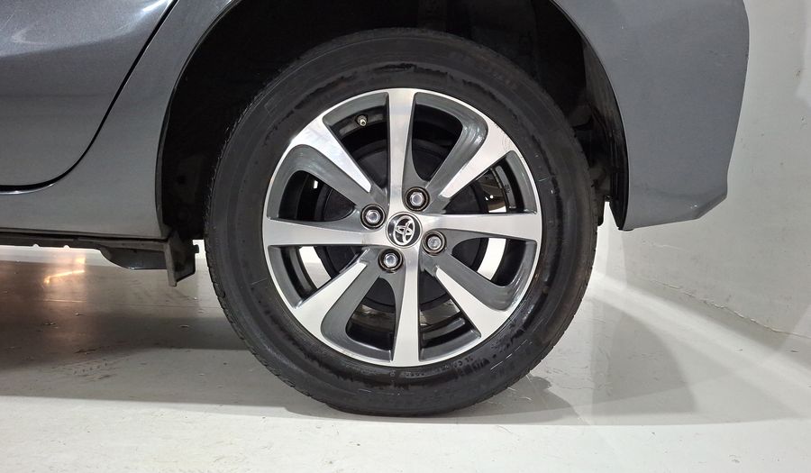 Toyota Prius C 1.5 HYBRID AUTO Hatchback 2020