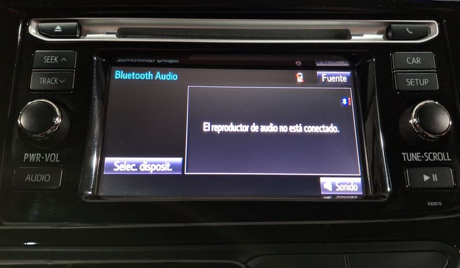 Toyota Prius C 1.5 HYBRID AUTO Hatchback 2020