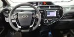 Toyota Prius C 1.5 HYBRID AUTO Hatchback 2020