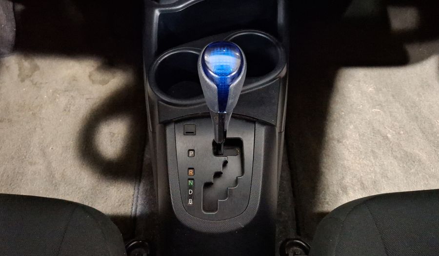 Toyota Prius C 1.5 HYBRID AUTO Hatchback 2020