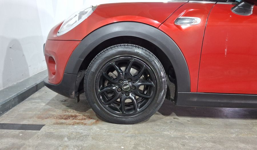 Mini Cooper 1.5 COOPER CHILI Hatchback 2016