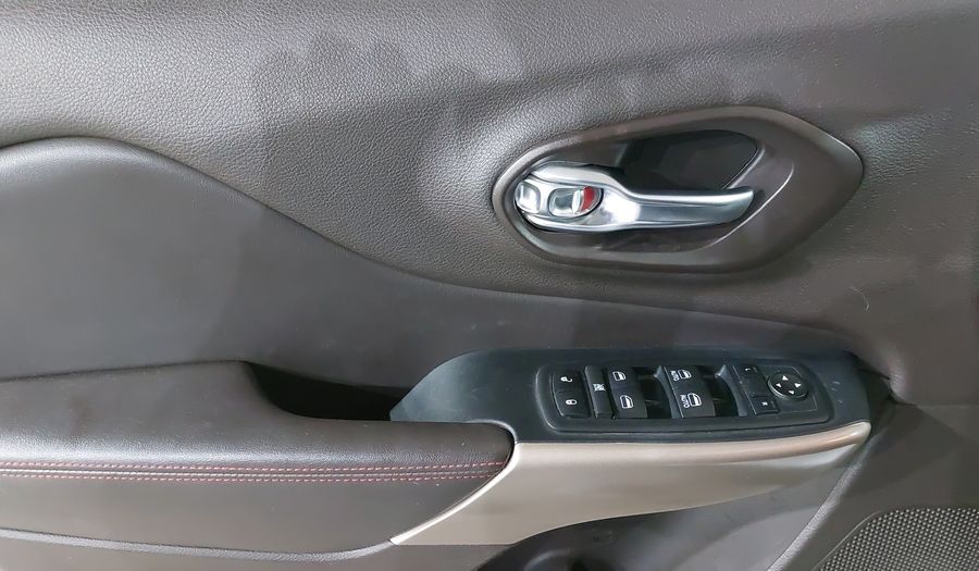 Jeep Cherokee 3.2 TRAILHAWK Suv 2017