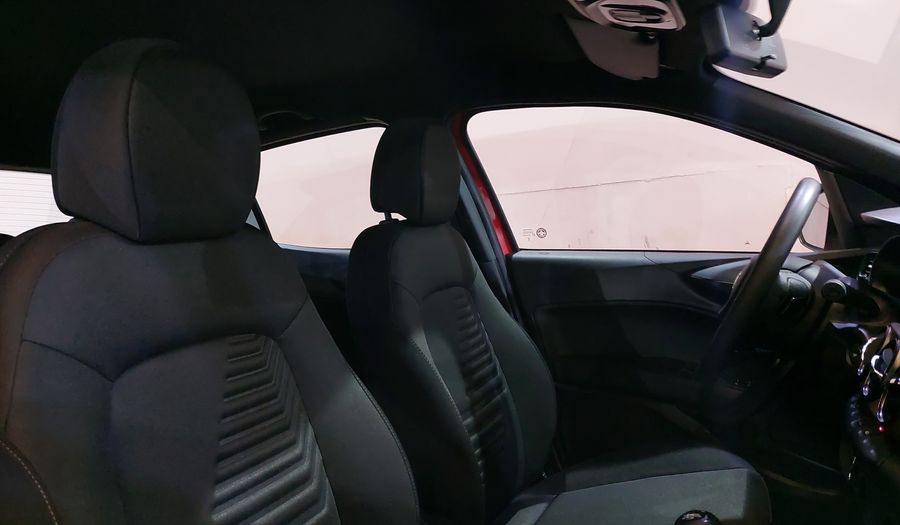 Fiat Argo 1.3 DRIVE S-DESIGN Hatchback 2024