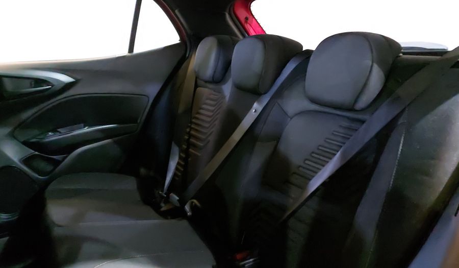 Fiat Argo 1.3 DRIVE S-DESIGN Hatchback 2024
