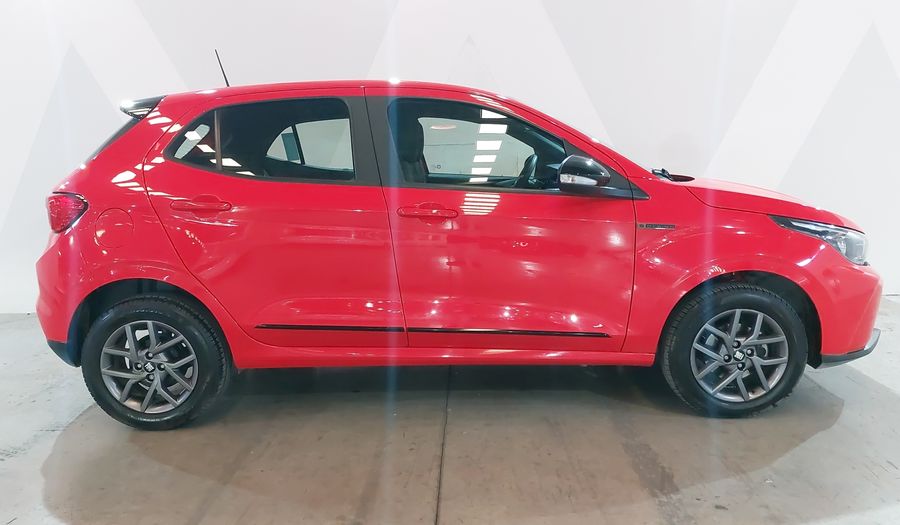 Fiat Argo 1.3 DRIVE S-DESIGN Hatchback 2024