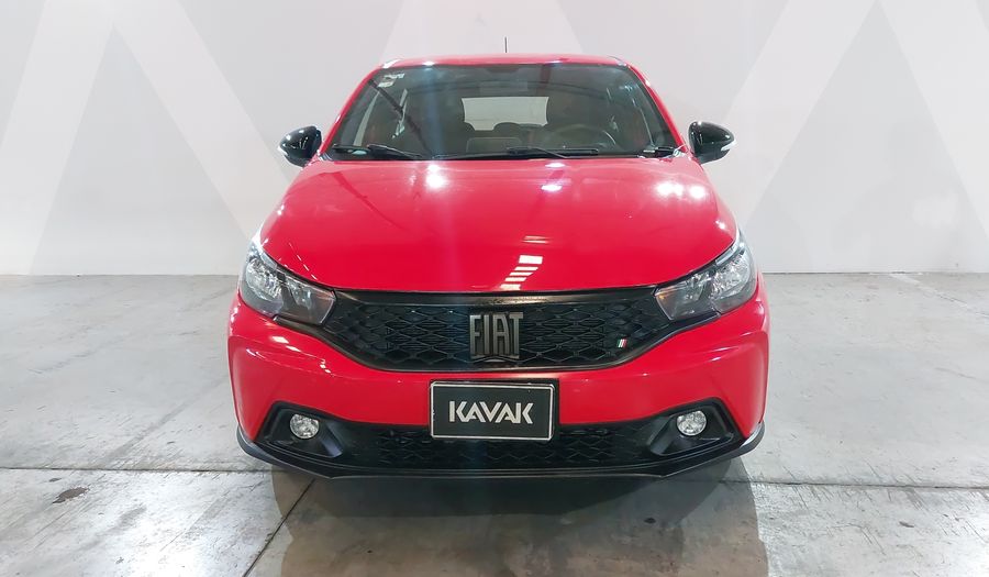 Fiat Argo 1.3 DRIVE S-DESIGN Hatchback 2024