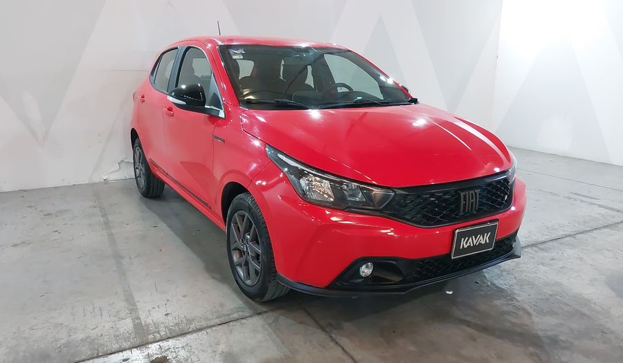 Fiat Argo 1.3 DRIVE S-DESIGN Hatchback 2024