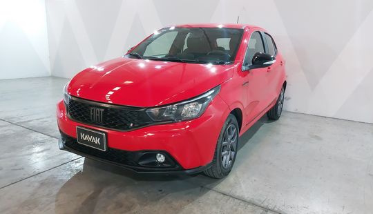 Fiat • Argo