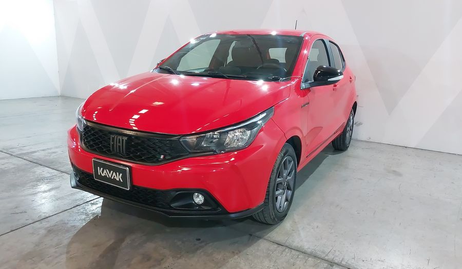 Fiat Argo 1.3 DRIVE S-DESIGN Hatchback 2024
