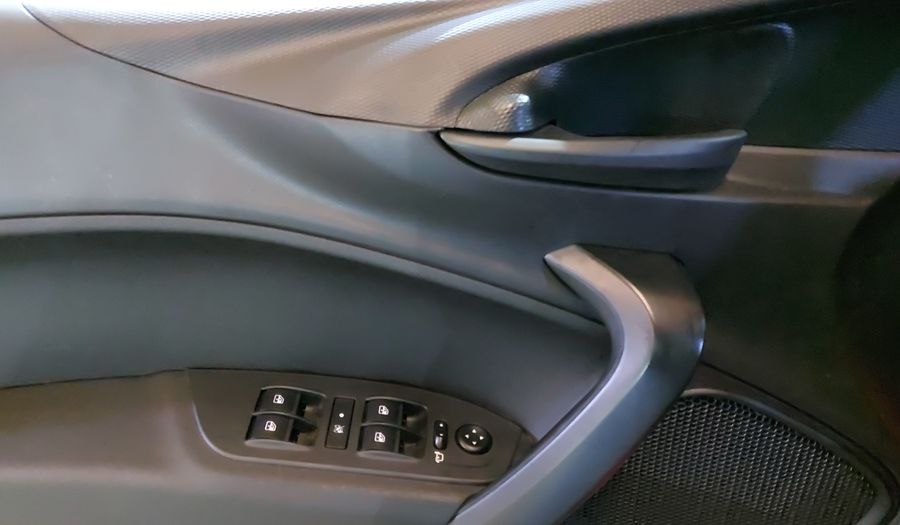 Fiat Argo 1.3 DRIVE S-DESIGN Hatchback 2024