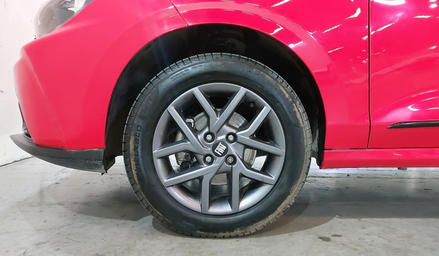 Fiat Argo 1.3 DRIVE S-DESIGN Hatchback 2024