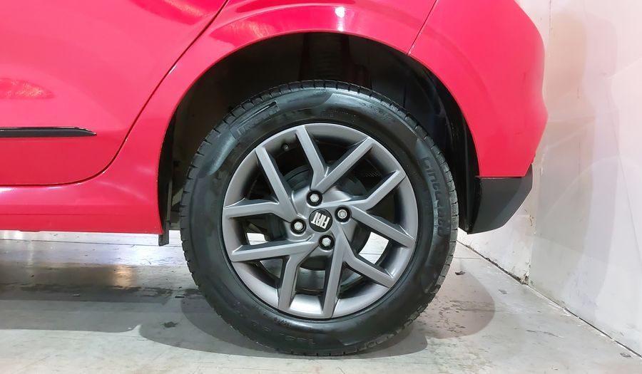 Fiat Argo 1.3 DRIVE S-DESIGN Hatchback 2024
