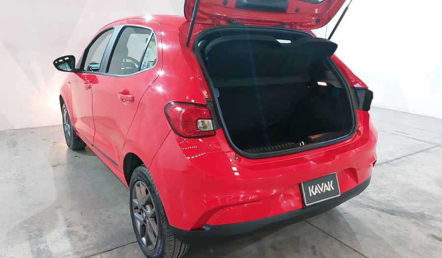 Fiat Argo 1.3 DRIVE S-DESIGN Hatchback 2024