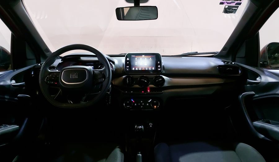 Fiat Argo 1.3 DRIVE S-DESIGN Hatchback 2024