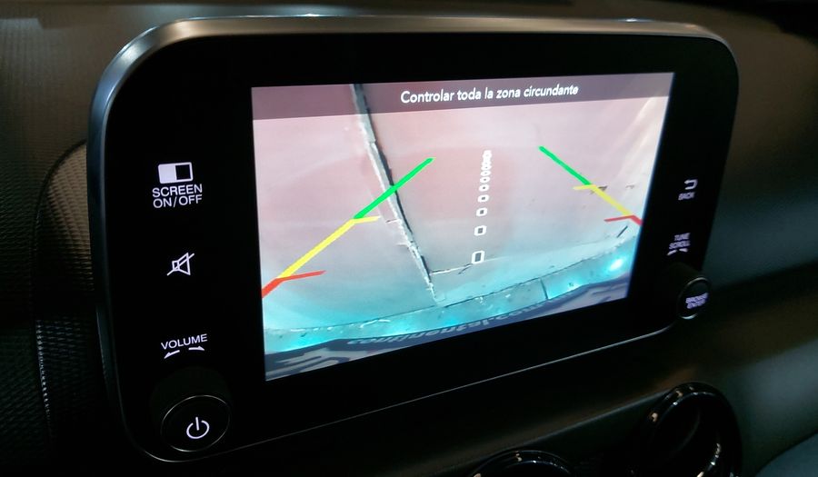 Fiat Argo 1.3 DRIVE S-DESIGN Hatchback 2024