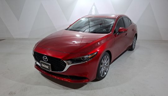 Mazda • Mazda 3