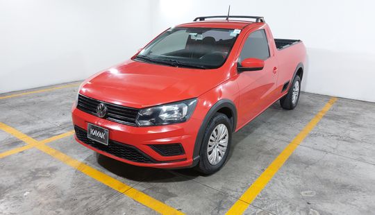 Volkswagen • Saveiro