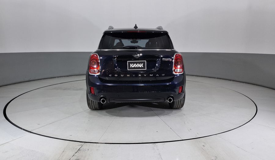Mini Countryman 2.0 COOPER S HOT CHILI DCT Hatchback 2020