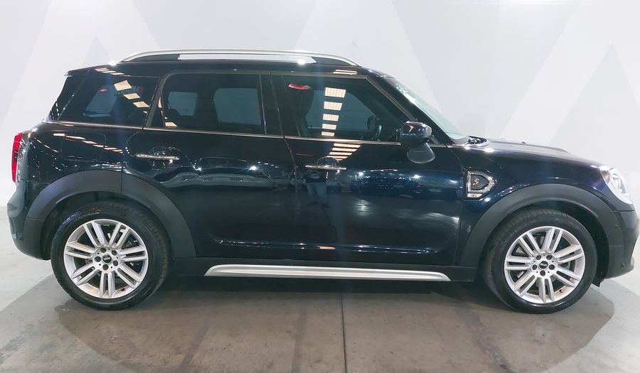 Mini Countryman 2.0 COOPER S HOT CHILI DCT Hatchback 2020