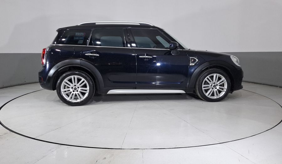 Mini Countryman 2.0 COOPER S HOT CHILI DCT Hatchback 2020