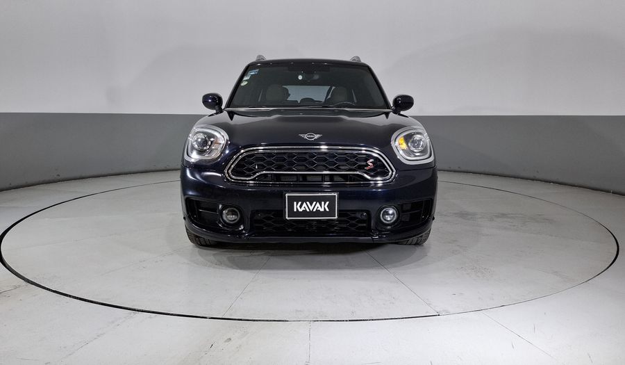 Mini Countryman 2.0 COOPER S HOT CHILI DCT Hatchback 2020