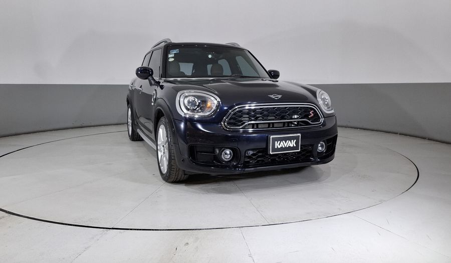 Mini Countryman 2.0 COOPER S HOT CHILI DCT Hatchback 2020