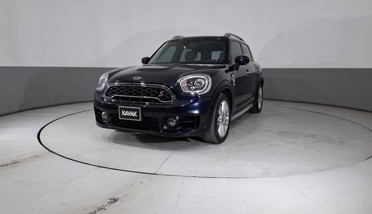 Mini • Countryman