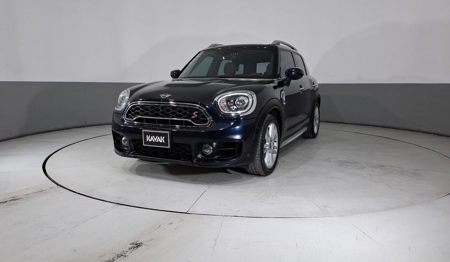 Mini Countryman 2.0 COOPER S HOT CHILI DCT Hatchback 2020