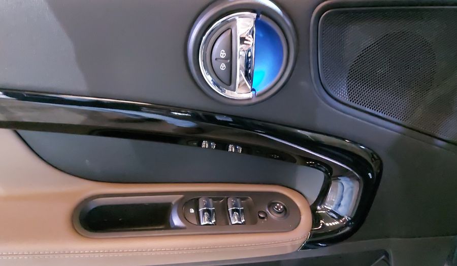 Mini Countryman 2.0 COOPER S HOT CHILI DCT Hatchback 2020