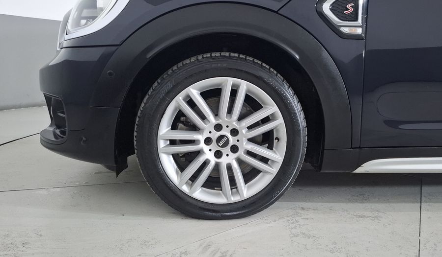 Mini Countryman 2.0 COOPER S HOT CHILI DCT Hatchback 2020