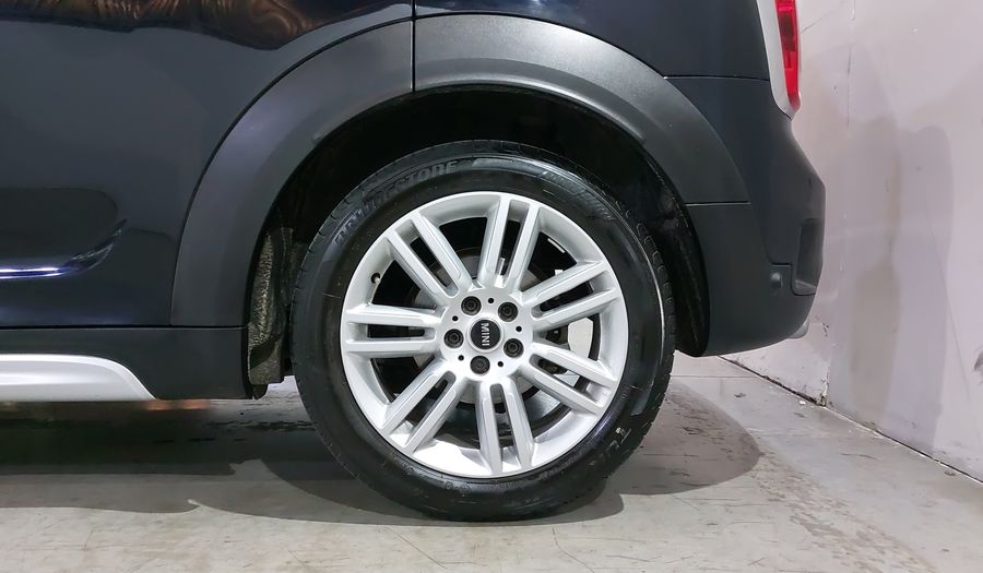 Mini Countryman 2.0 COOPER S HOT CHILI DCT Hatchback 2020