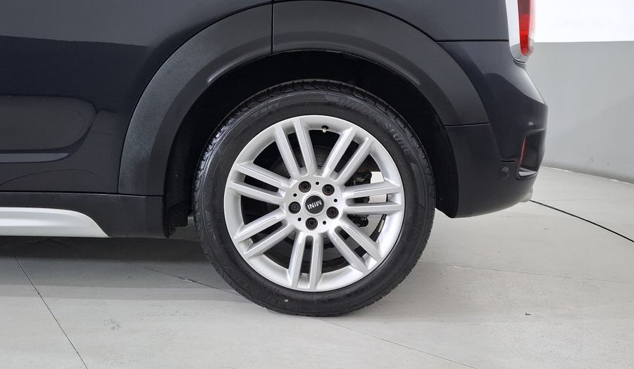 Mini Countryman 2.0 COOPER S HOT CHILI DCT Hatchback 2020