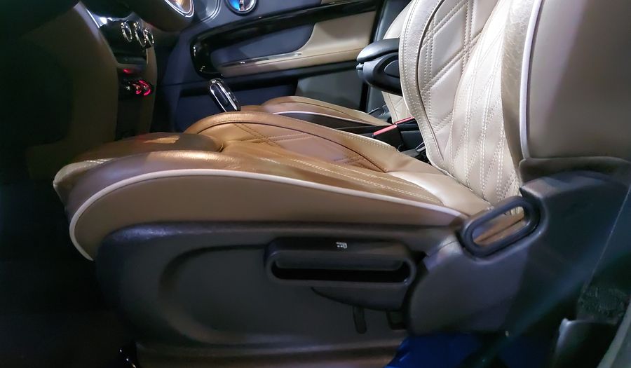Mini Countryman 2.0 COOPER S HOT CHILI DCT Hatchback 2020