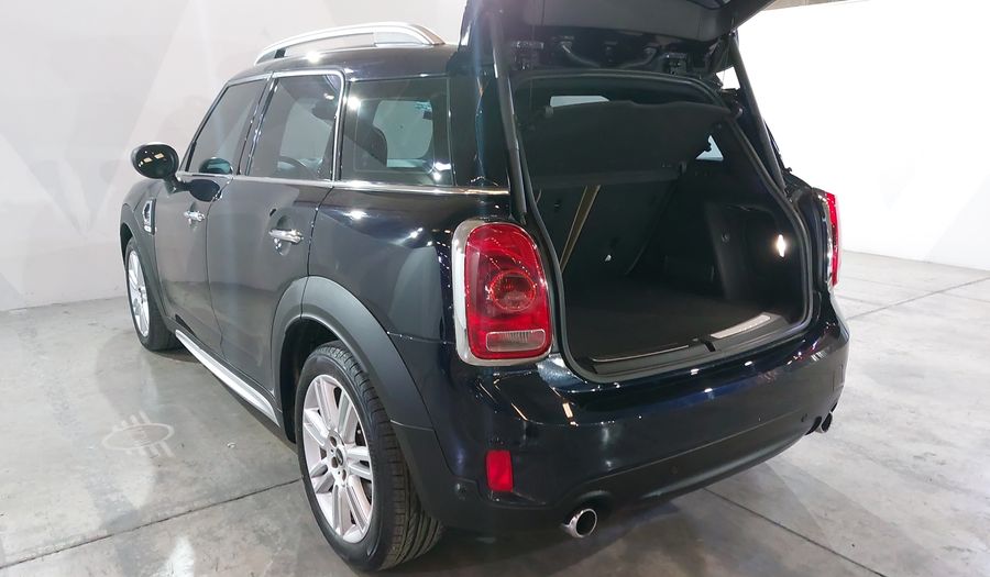 Mini Countryman 2.0 COOPER S HOT CHILI DCT Hatchback 2020