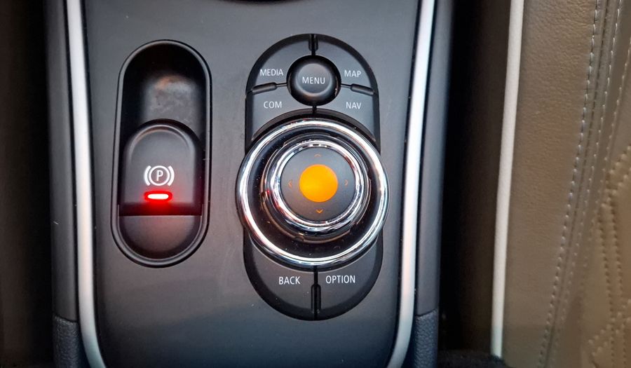 Mini Countryman 2.0 COOPER S HOT CHILI DCT Hatchback 2020