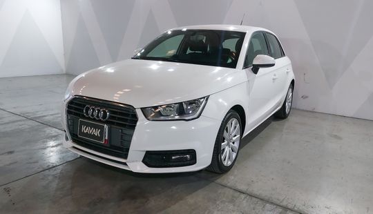 Audi • A1