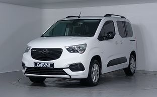 Opel • Combo