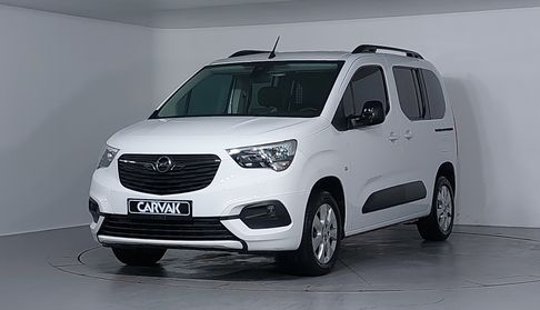 Opel Combo 1.5 D EDITION Van 2023