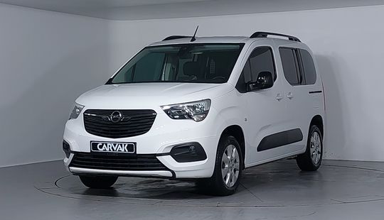 Opel • Combo