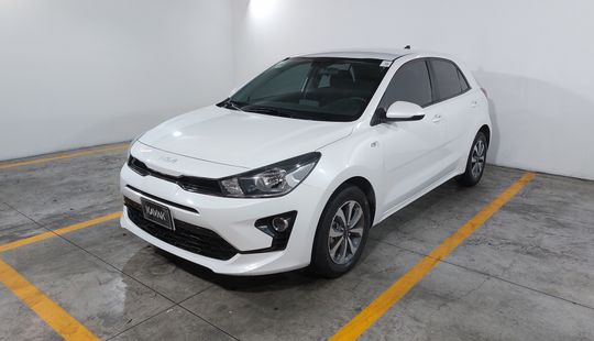Kia • Rio