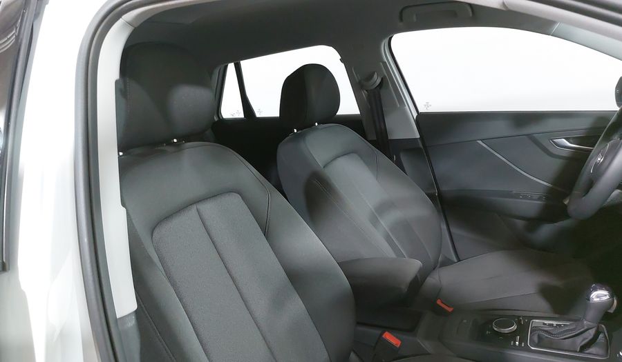 Audi Q2 1.4 35 TFSI DYNAMIC AUTO Suv 2024
