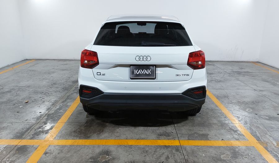 Audi Q2 1.4 35 TFSI DYNAMIC AUTO Suv 2024