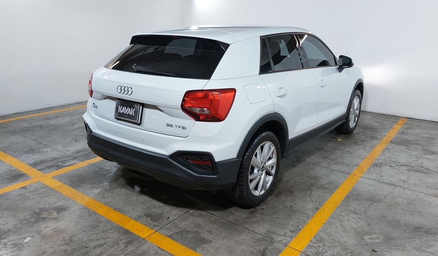 Audi Q2 1.4 35 TFSI DYNAMIC AUTO Suv 2024