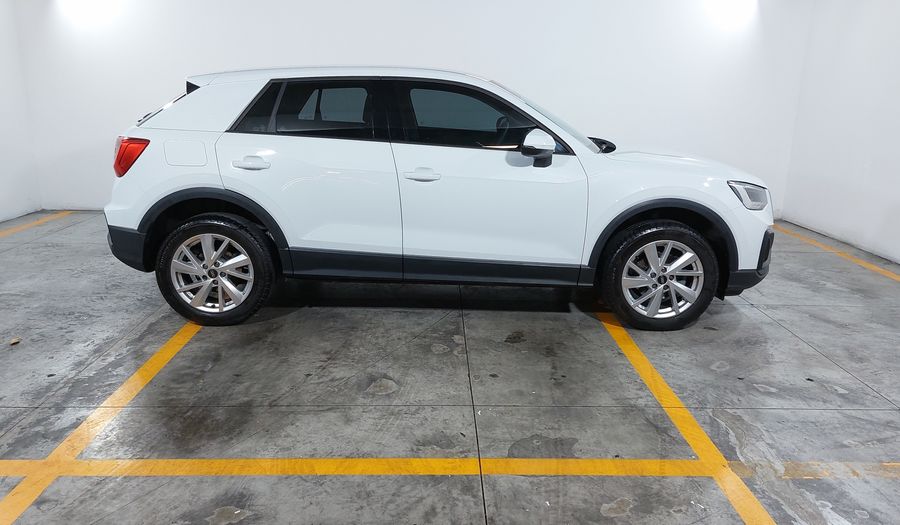 Audi Q2 1.4 35 TFSI DYNAMIC AUTO Suv 2024