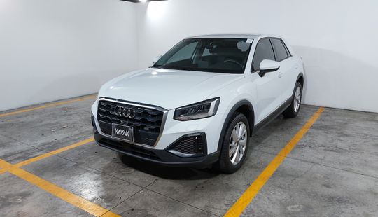 Audi • Q2